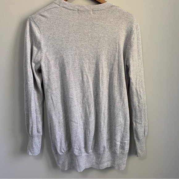 Talula Cashmere Blend Cardigan - Picture 2 of 5